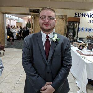 Meet your Posher, Mason